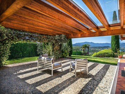 Villa Villa Vittoria - Outdoor photo 4