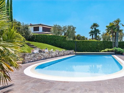 Villa Villa Vittoria - Outdoor photo 7