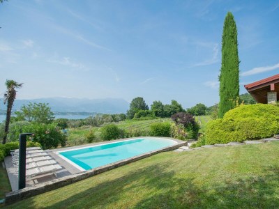 Villa Villa Vittoria - Outdoor photo 12