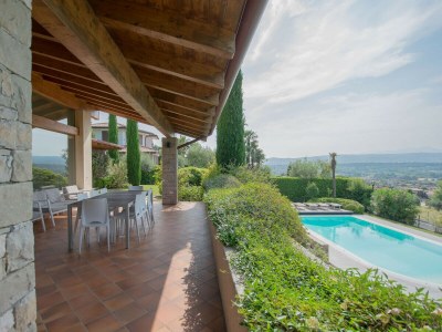 Villa Villa Vittoria - Outdoor photo 15