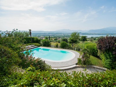Villa Villa Vittoria - Outdoor photo 16