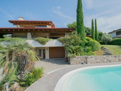 Villa Villa Vittoria - Outdoor photo 17