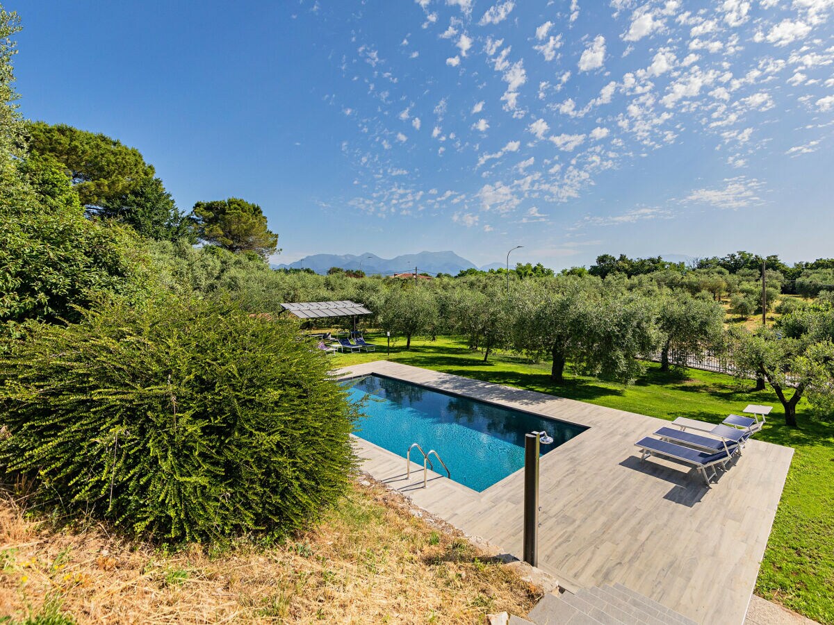 Apartment Castelletto 2 - Outdoor photo 3