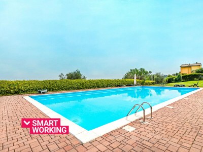 Apartment Poggio Picedo P1/32 - Outdoor photo 6