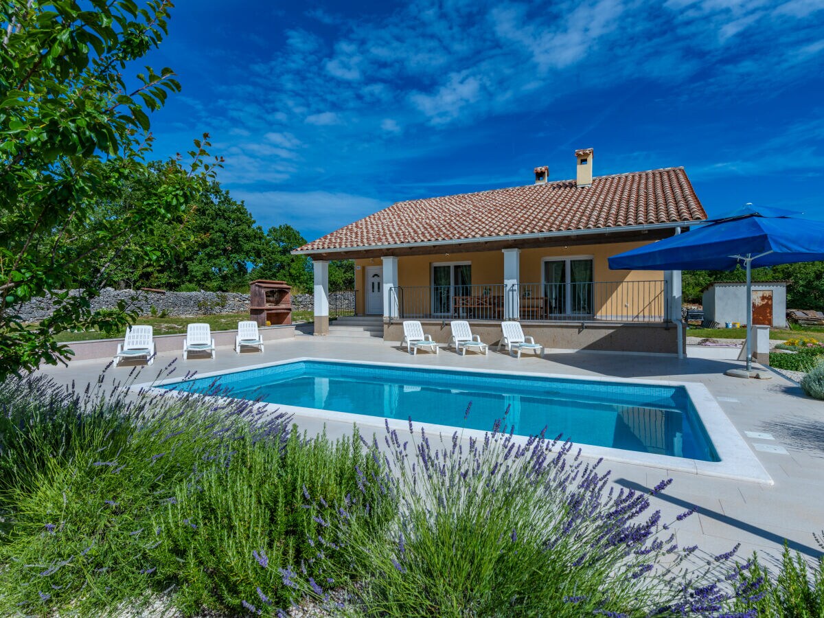 Villa Antonia