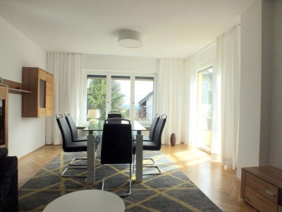 Holiday house Holiday Home in Lichtenau with Garden Bliss - Features photo 35
