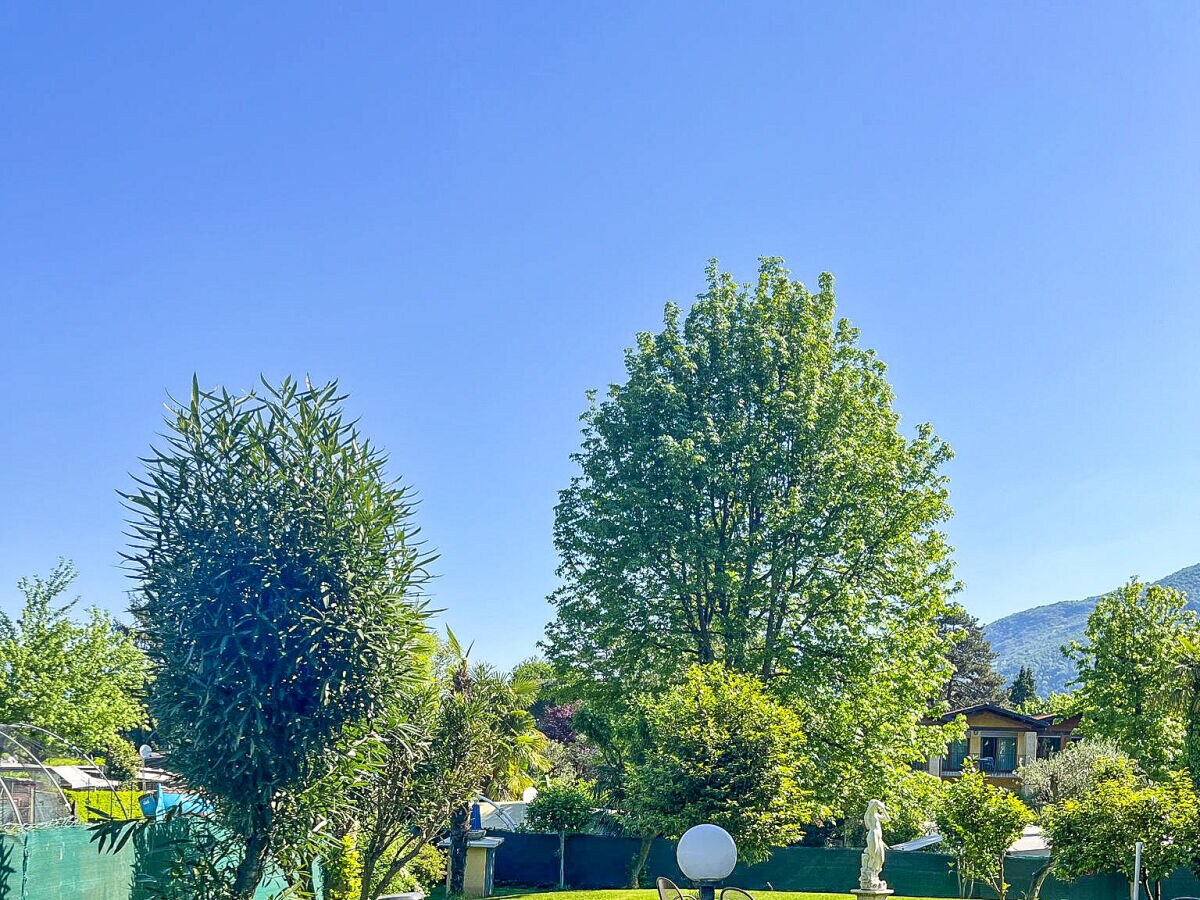 Apartment Mirco Rosso - Outdoor photo 2