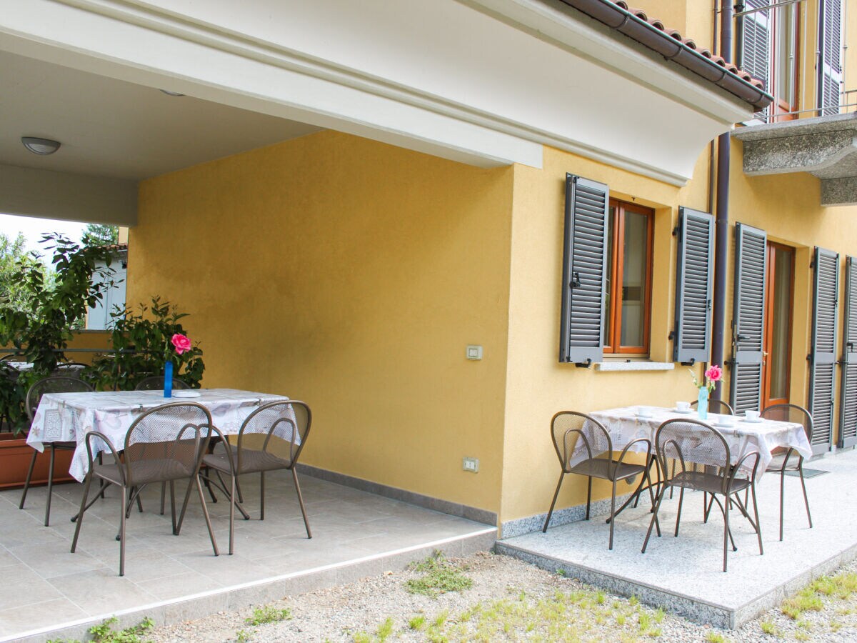 Apartment Mirco Rosso - Outdoor photo 3