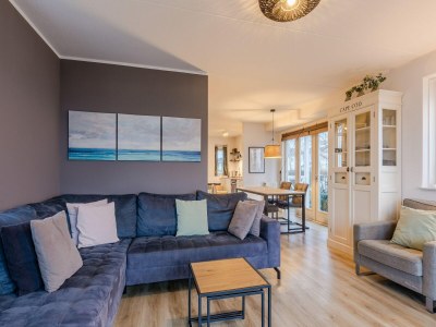 Holiday park Villa in Hellevoetsluis nahe Nordseestrand - Features photo 10