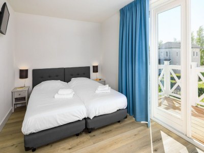 Holiday park Villa in Hellevoetsluis nahe Nordseestrand - Features photo 13