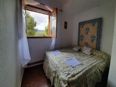 Villa Villa in der Nähe von Valencia mit privatem Pool - Features photo 15