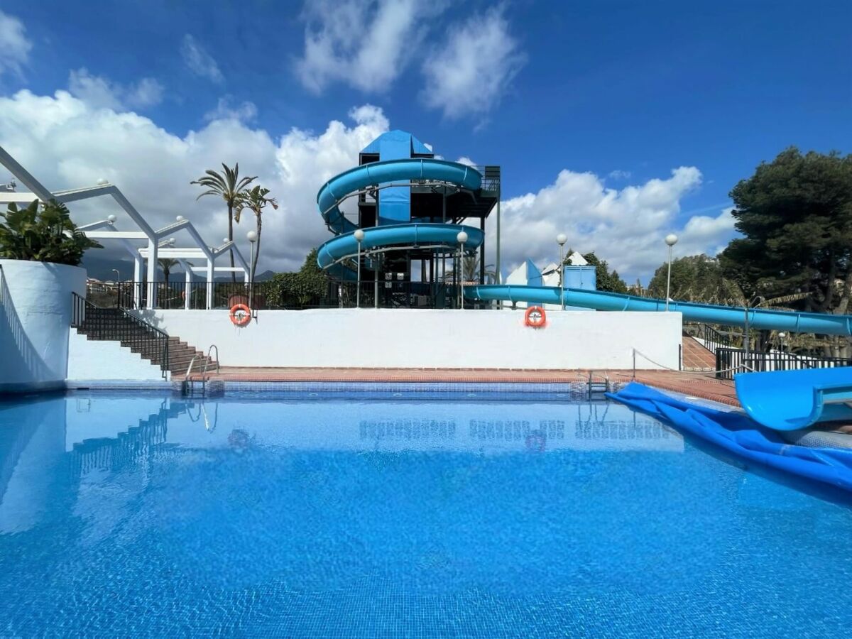 Apartment Apartment am Strand mit Terrasse - Outdoor photo 2