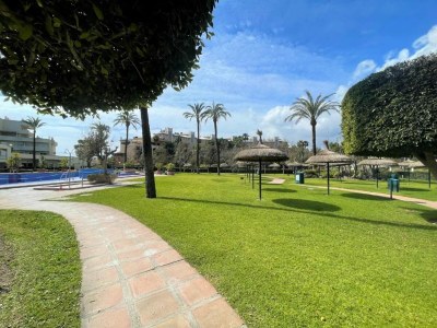Apartment Apartment am Strand mit Terrasse - Outdoor photo 11