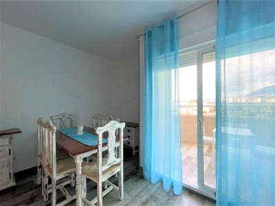 Apartment Apartment am Strand mit Terrasse - Features photo 15