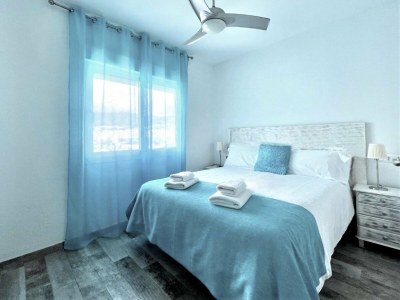 Apartment Apartment am Strand mit Terrasse - Features photo 19