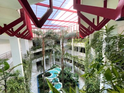 Apartment Apartment am Strand mit Terrasse - Features photo 27
