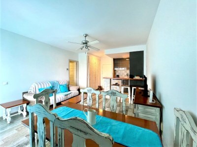 Apartment Apartment am Strand mit Terrasse - Features photo 28