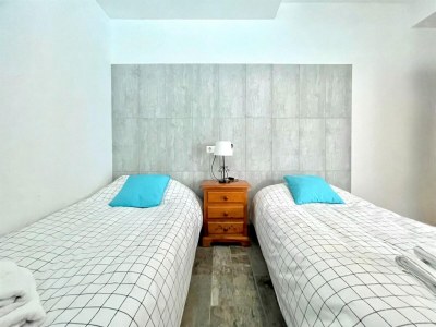 Apartment Apartment am Strand mit Terrasse - Features photo 29