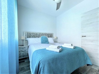 Apartment Apartment am Strand mit Terrasse - Features photo 30