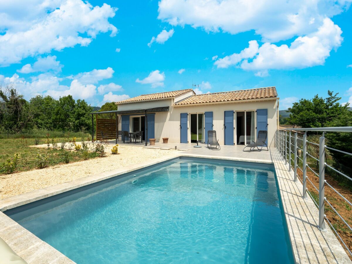 Holiday house Gemütliches Ferienhaus mit Pool