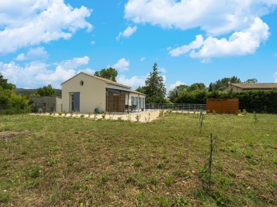 Holiday house Gemütliches Ferienhaus mit Pool - Outdoor photo 9
