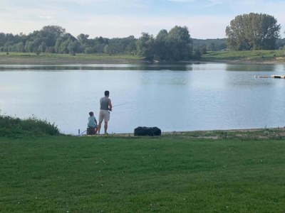Holiday park Glamping Tent by Lake De Rhederlaag - Environment photo 18