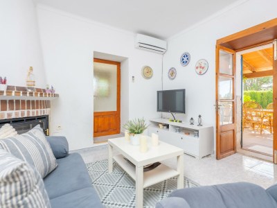 Apartment CA NA FRANCISCA - Outdoor photo 15