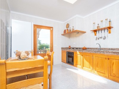 Apartment CA NA FRANCISCA - Outdoor photo 17