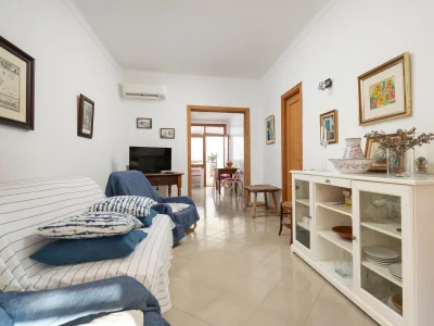Apartment MARE DE DEU DEL CARME, 18 in S'estanyol - Apartment