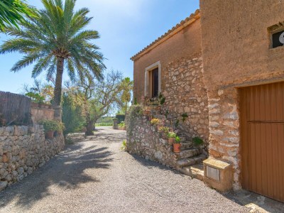 Villa NA BURGUERA - Outdoor photo 23