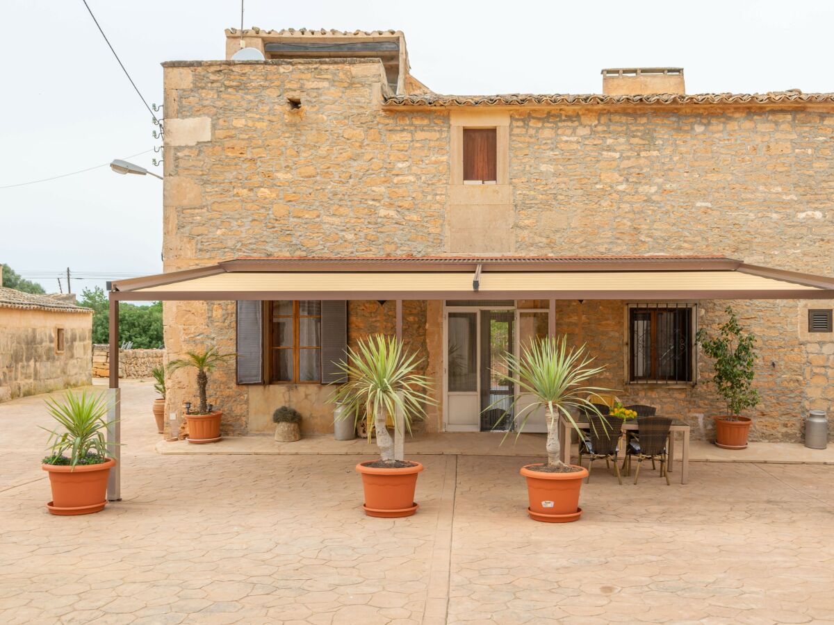 Holiday house Sa Punta (Sa Punta Bertumins) - Outdoor photo 3