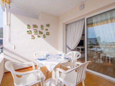 Apartment apartment SOL - Outdoor photo 3