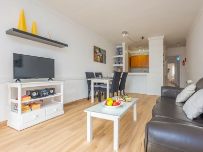 Apartment apartment SOL - Features photo 6