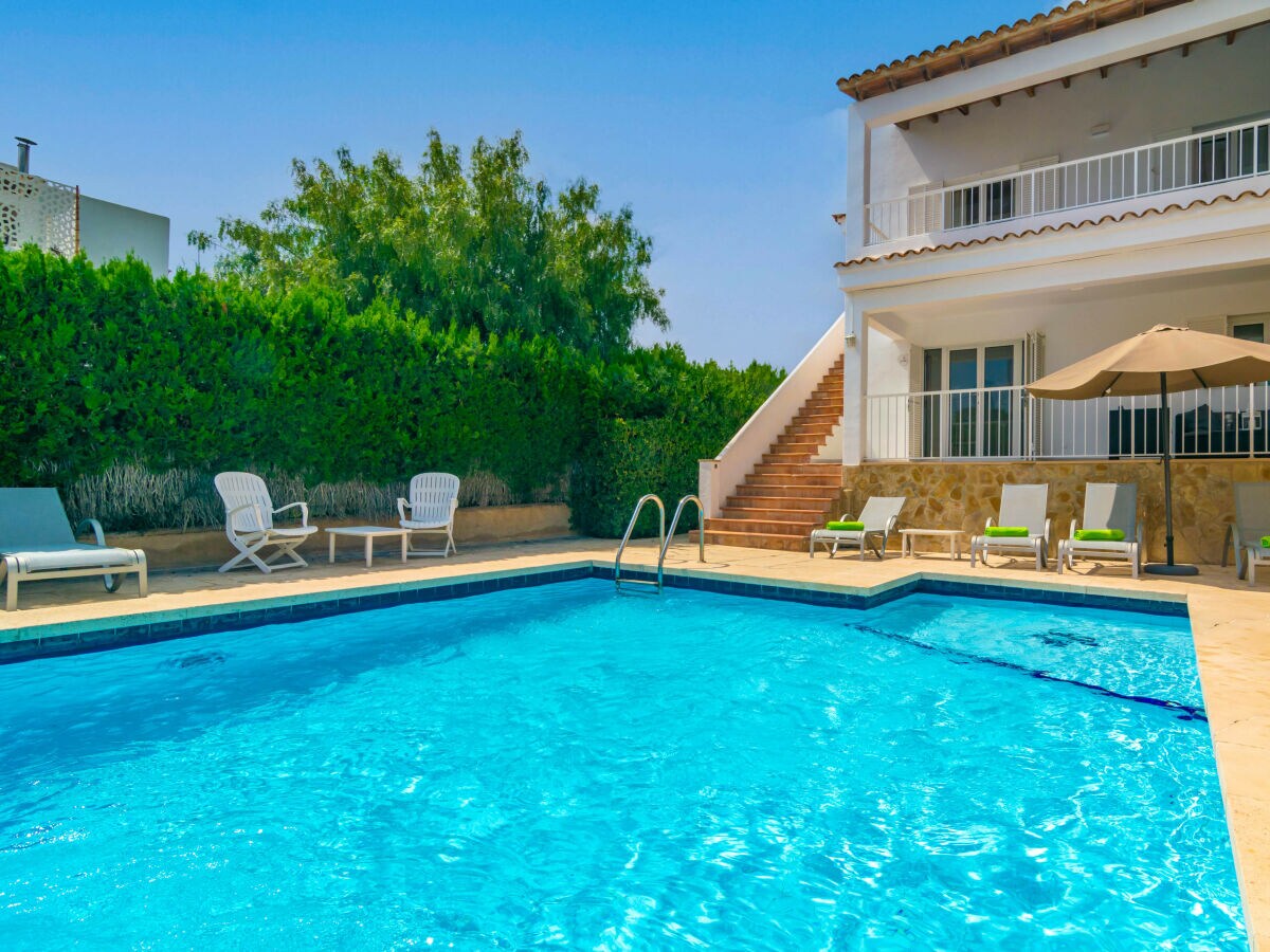 Apartment ONA 1