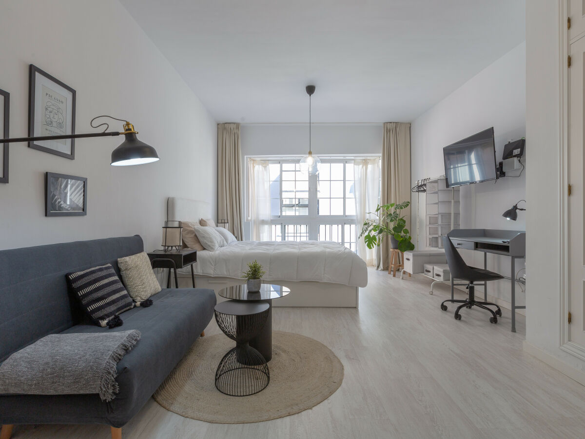 Apartment JINETES HOLIDAYS