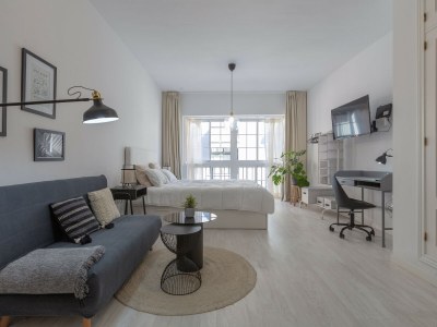 Apartment JINETES HOLIDAYS in Málaga - Apartment