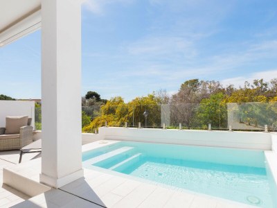 Villa Artola in Marbella - Villa