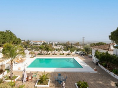 Holiday house Almarchada 38 - Outdoor photo 34