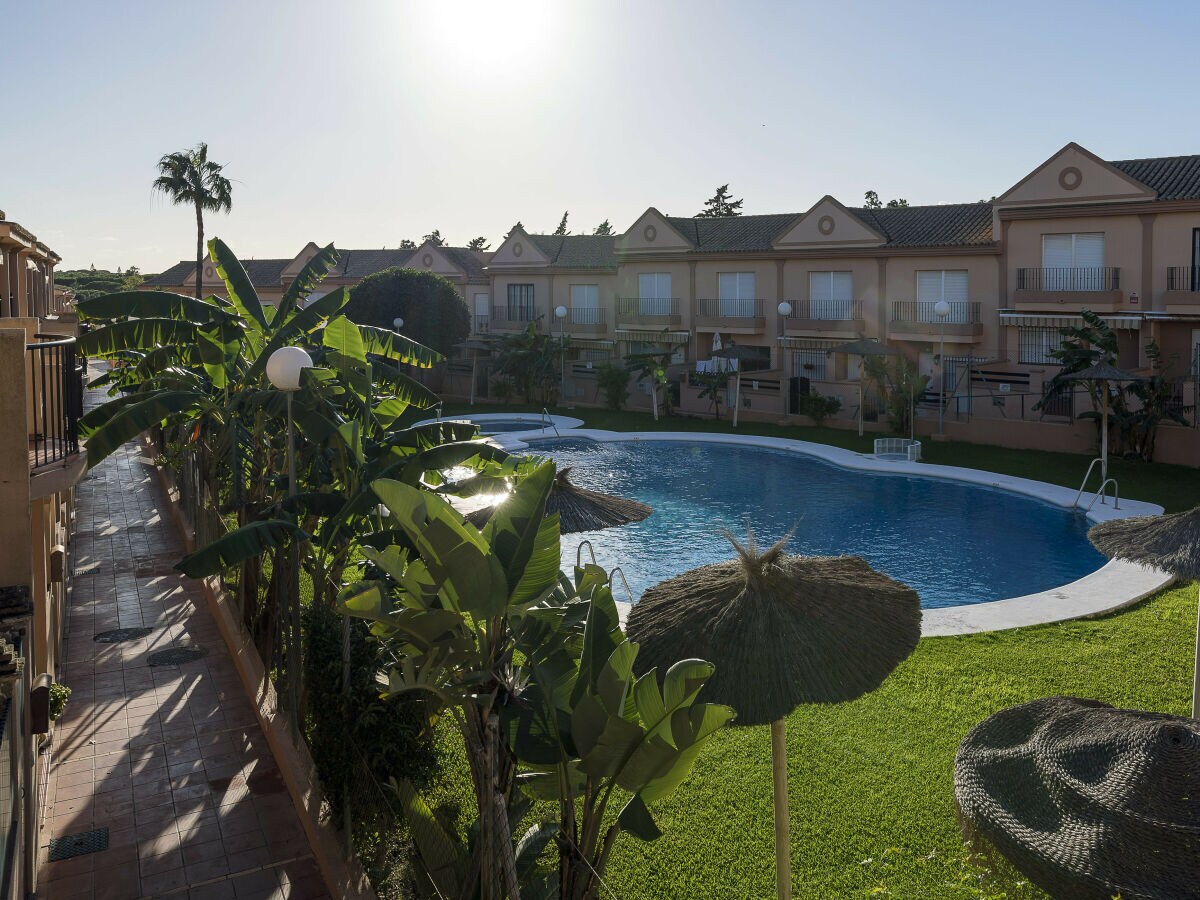 Apartment El Deseo - Outdoor photo 2