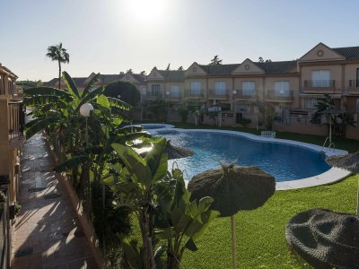 Apartment El Deseo - Outdoor photo 2