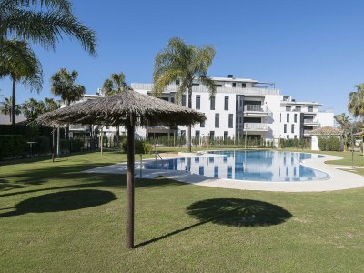 Apartment LA CASITA DE CANDOR BEACH in Rota - Apartment