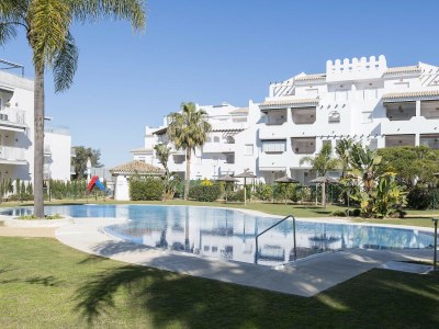 Apartment LA CASITA DE CANDOR BEACH - Outdoor photo 2