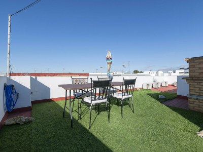 Apartment SERENDIPIA CHIPIONA in Chipiona - Apartment