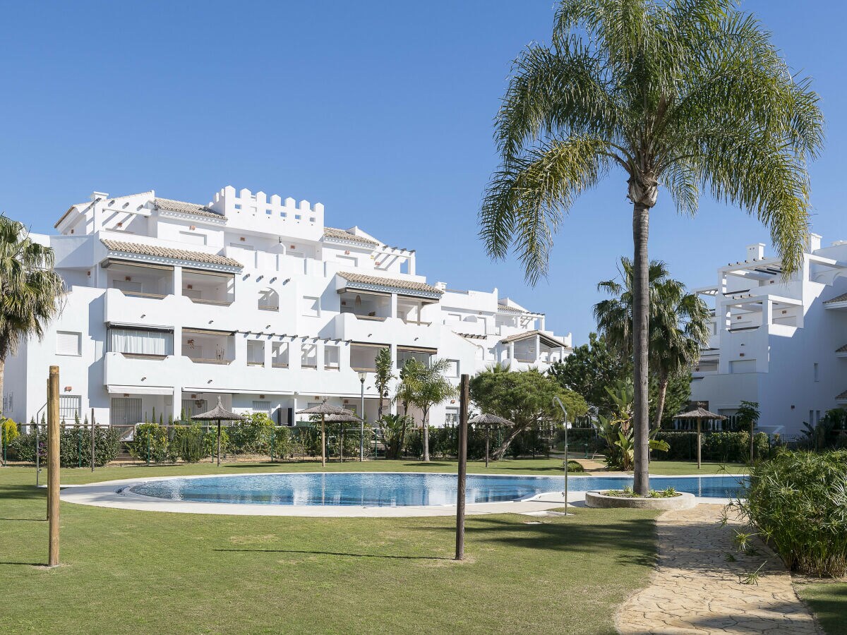 Apartment THE SUNSET HOUSE-PUNTA CANDOR BEACH