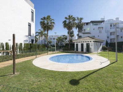 Apartment THE SUNSET HOUSE-PUNTA CANDOR BEACH - Outdoor photo 7