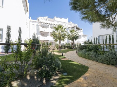 Apartment THE SUNSET HOUSE-PUNTA CANDOR BEACH - Outdoor photo 9