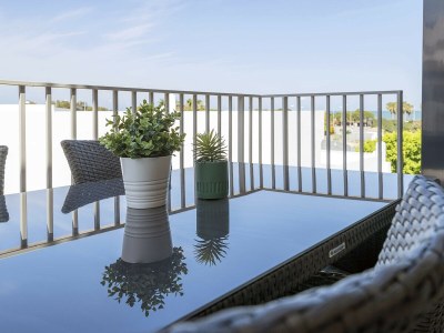 Apartment THE SUNSET HOUSE-PUNTA CANDOR BEACH - Outdoor photo 12
