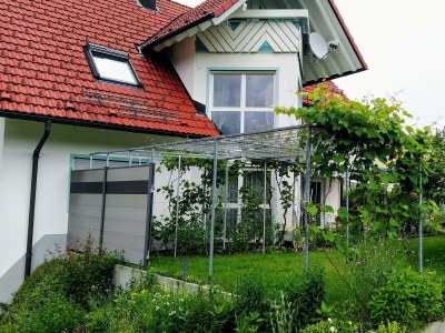 Apartment Studio im Ellbachtal in Baiersbronn - Apartment