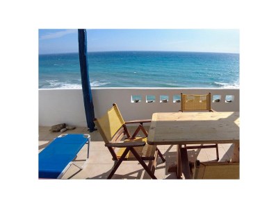 Holiday apartment Blue Conia Premium in Kerames - Holiday apartment