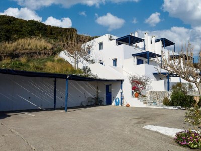Holiday apartment Blue Conia Premium - Outdoor photo 17